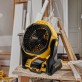 DeWALT DCE512N ventiliatorius DeWALT DCE512N ventiliatorius
